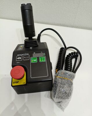 Painel de Controle da Lança PCON 1256727GT Aftermarket com Instalação Plug And Play e Garantia de 1 Ano para Plataformas Genie