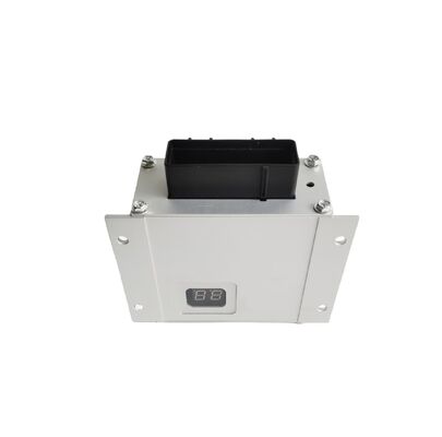 LGMG AS série 4130702417 Plug and Play Unidade de controlo electrónico ECU 100% testado para elevador de tesoura de accionamento eléctrico