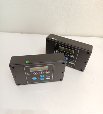 Sinoboom 203020000064 Plug and Play Scissor Lift Controller Principal 100% Testado para GTJZ0608&0808