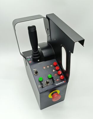 4000311410 Haulotte Control Box Plug and Play with 1 Year Warranty for Optimum 8 AC and Star 6 AC Scissor Lift
