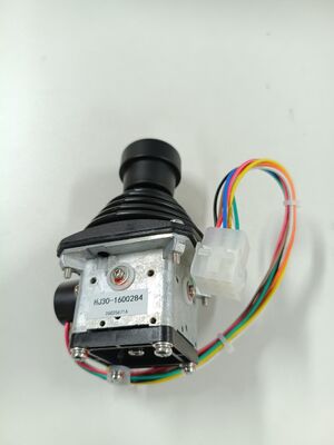 Controlador de joystick de 2 eixos para elevador Genie Boom com garantia de 1 ano e peças de controle AWP