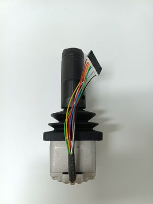 78903GT 1 eixo hall slab joystick controlador para Genie 5 Upper Control Box